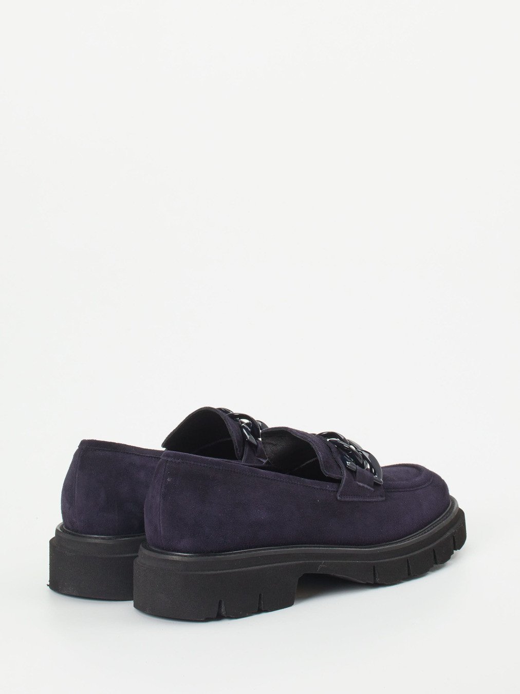 Slipper blau 1513109005703