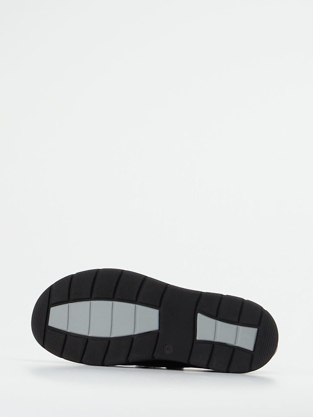 Schnürschuh schwarz 2653009021605