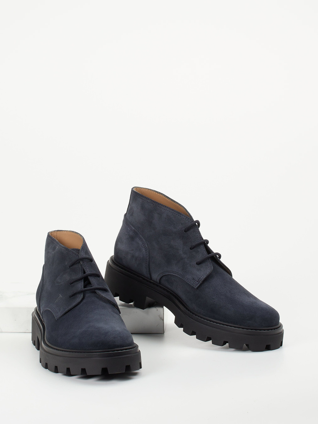 Boots blau 4701109019104