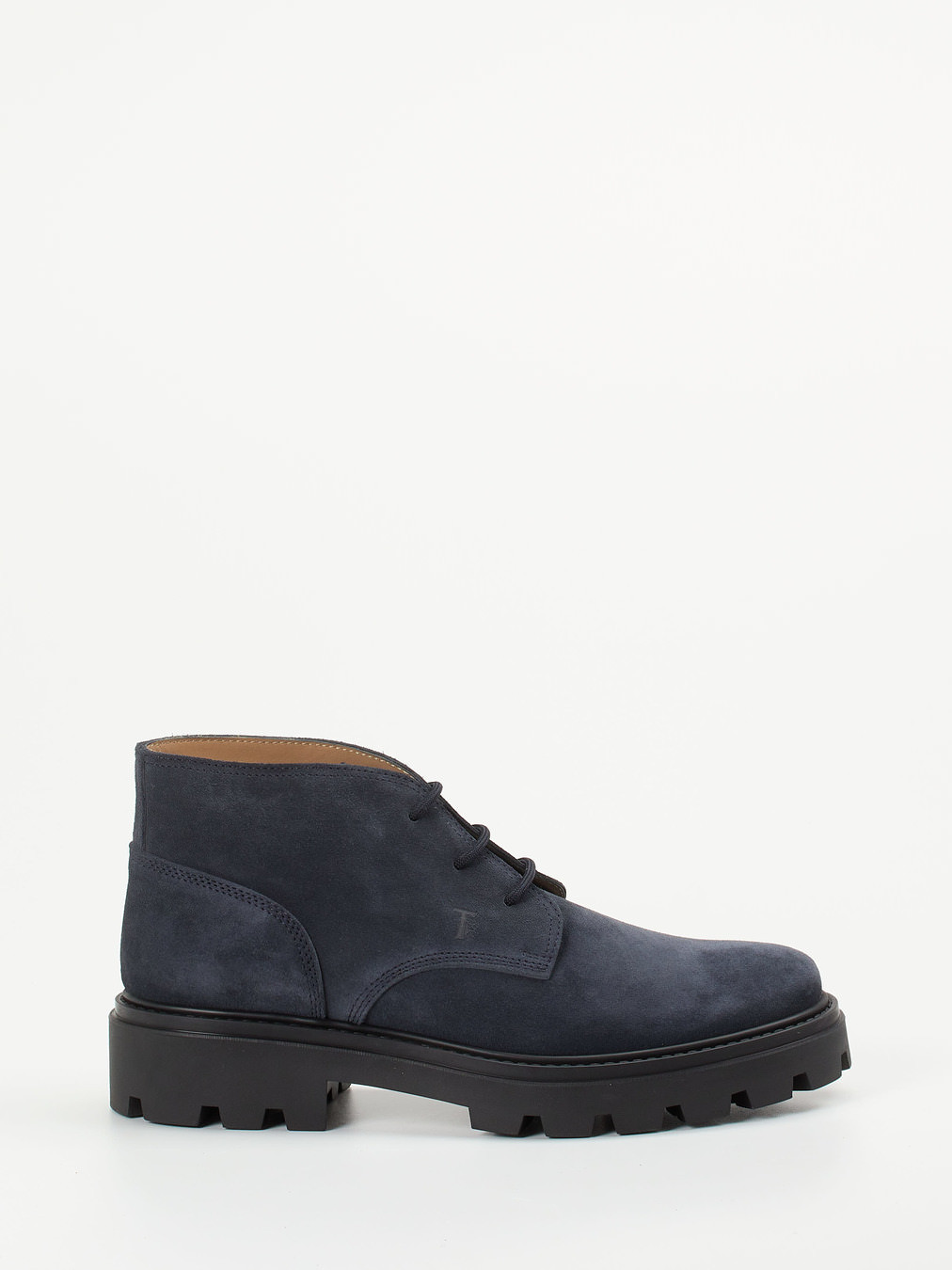 Boots blau 4701109019101