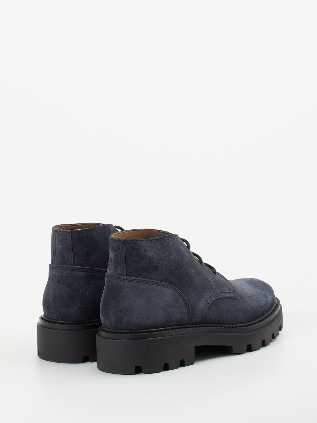 Boots blau 4701109019103