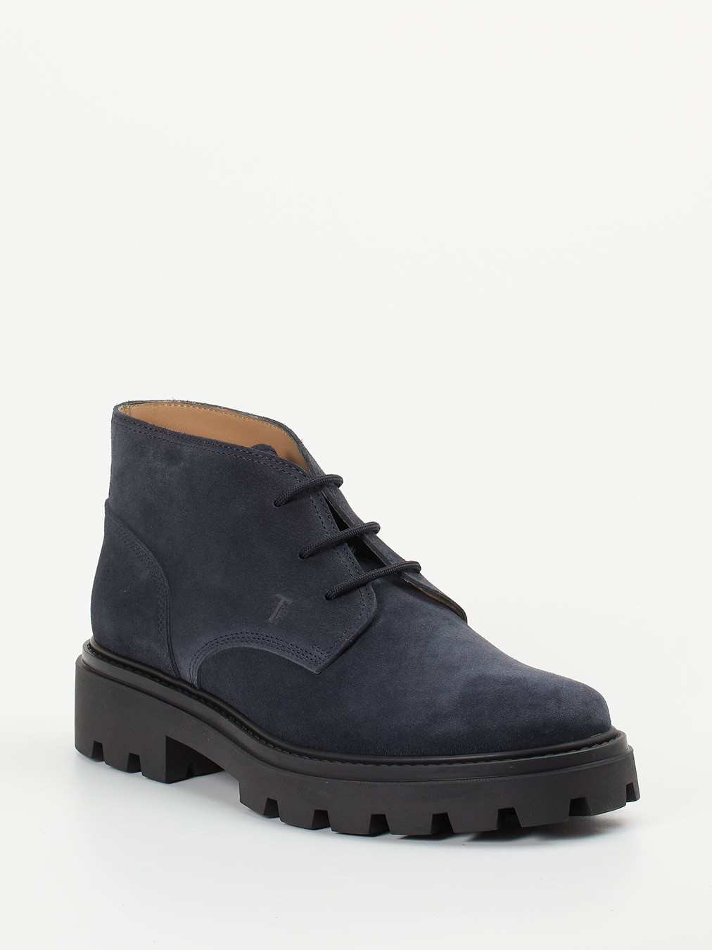 Boots blau 4701109019106