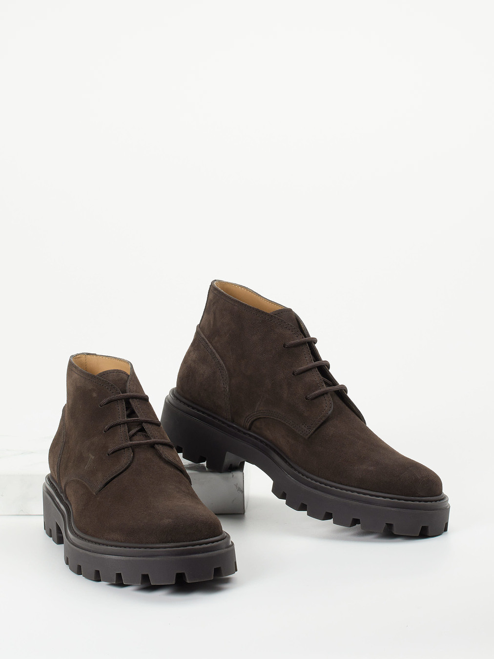 Boots braun 4701209067604