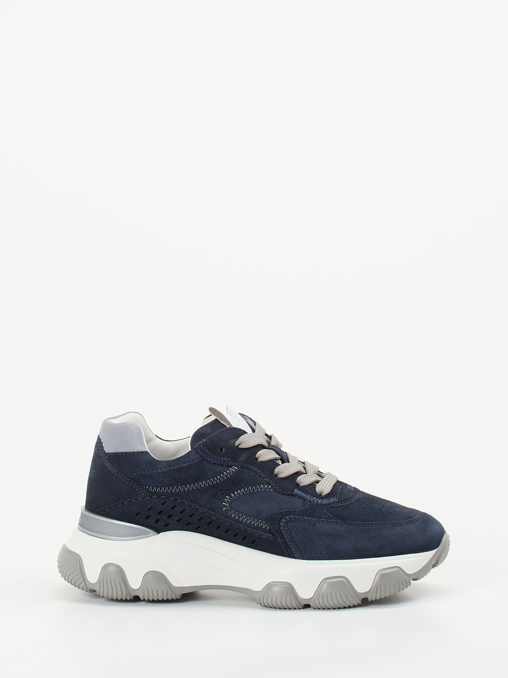 Sneaker blau 1665109001601