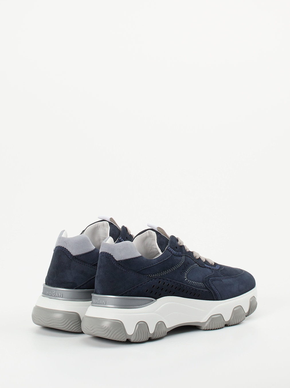 Sneaker blau 1665109001603
