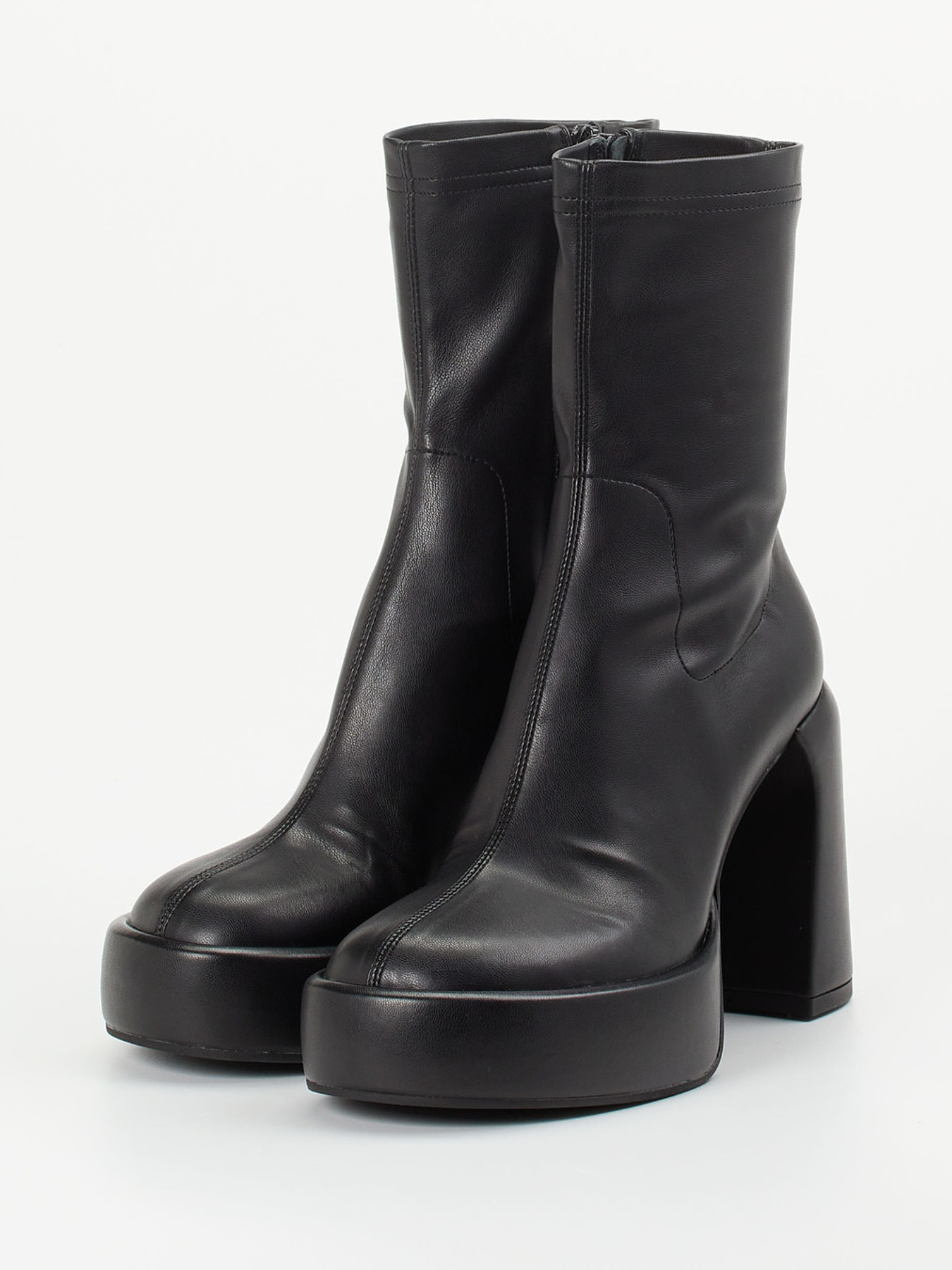 Stiefel schwarz 1759009002502