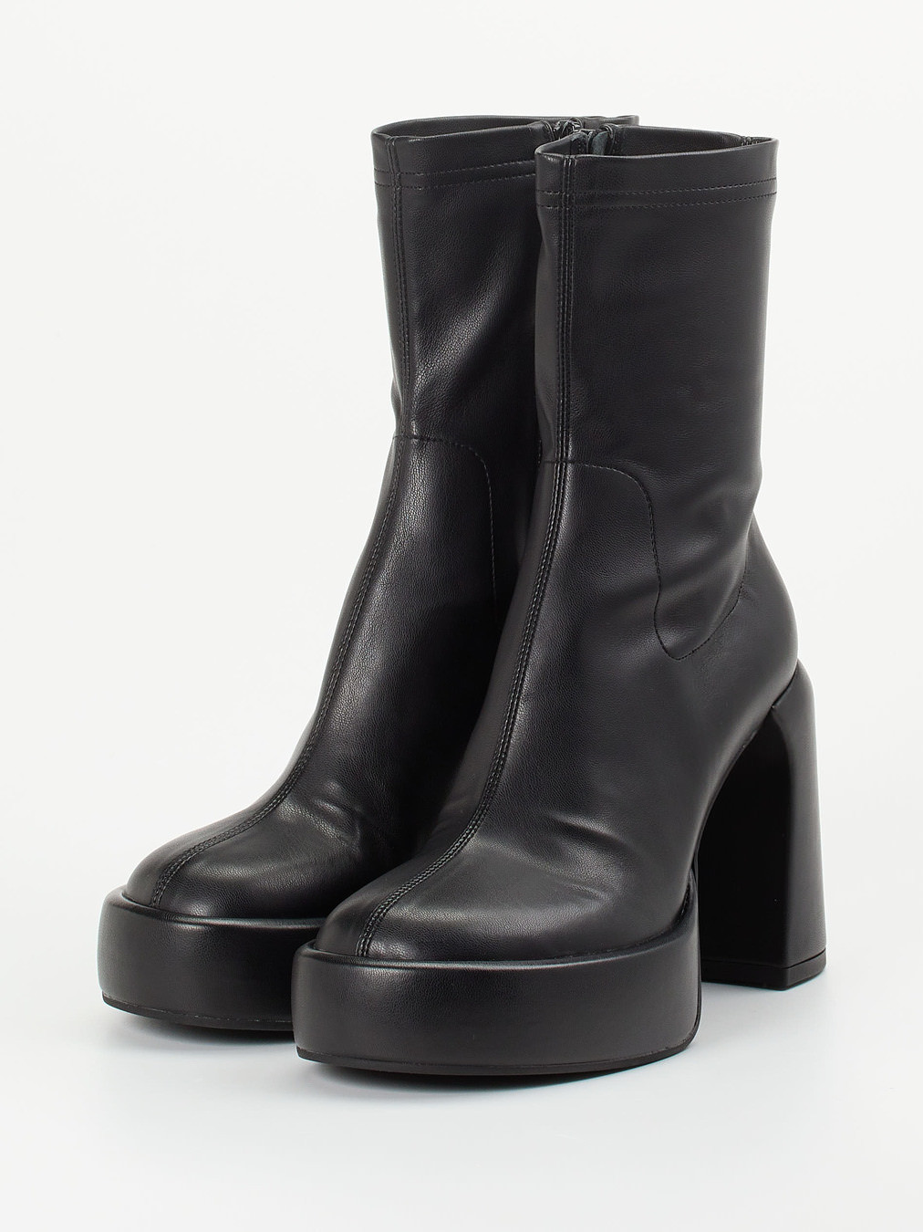 Stiefel schwarz 1759009002502