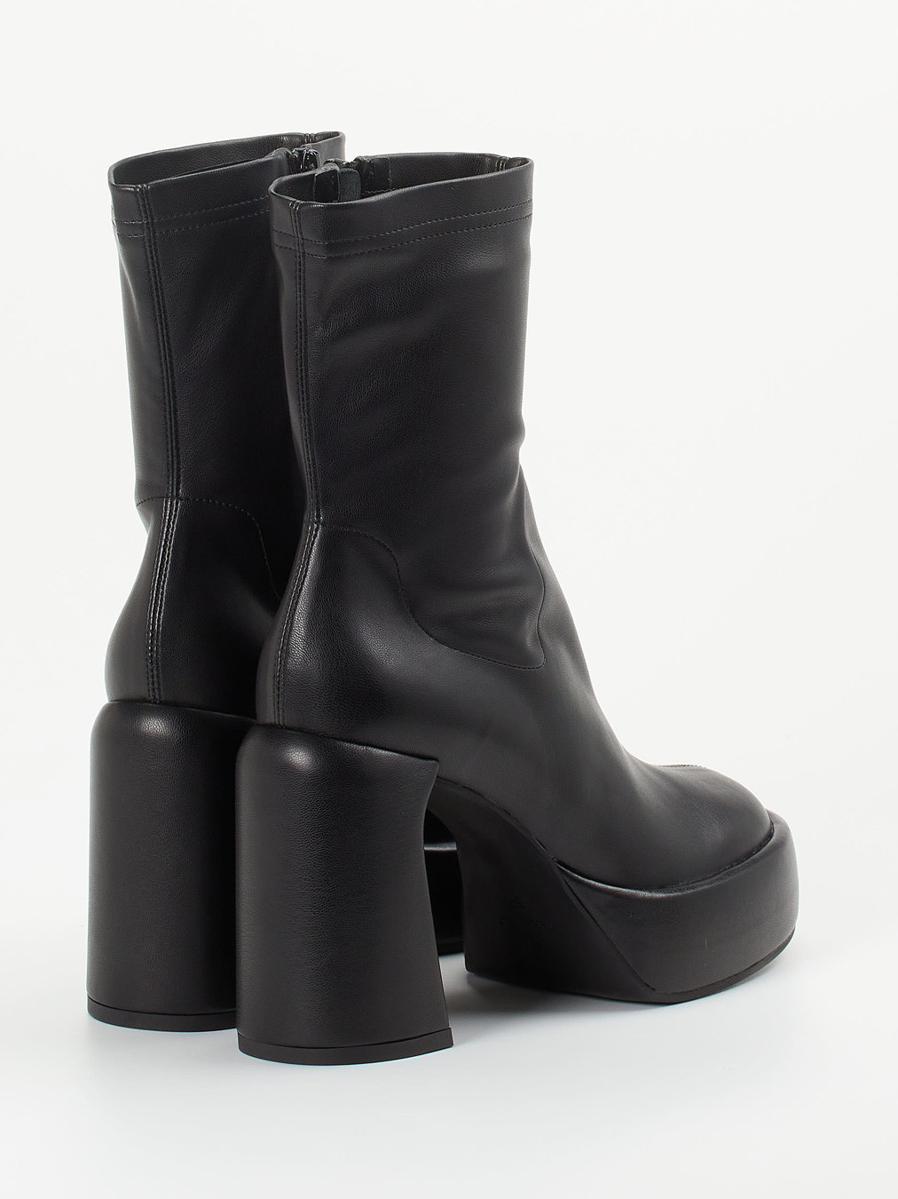 Stiefel schwarz 1759009002503