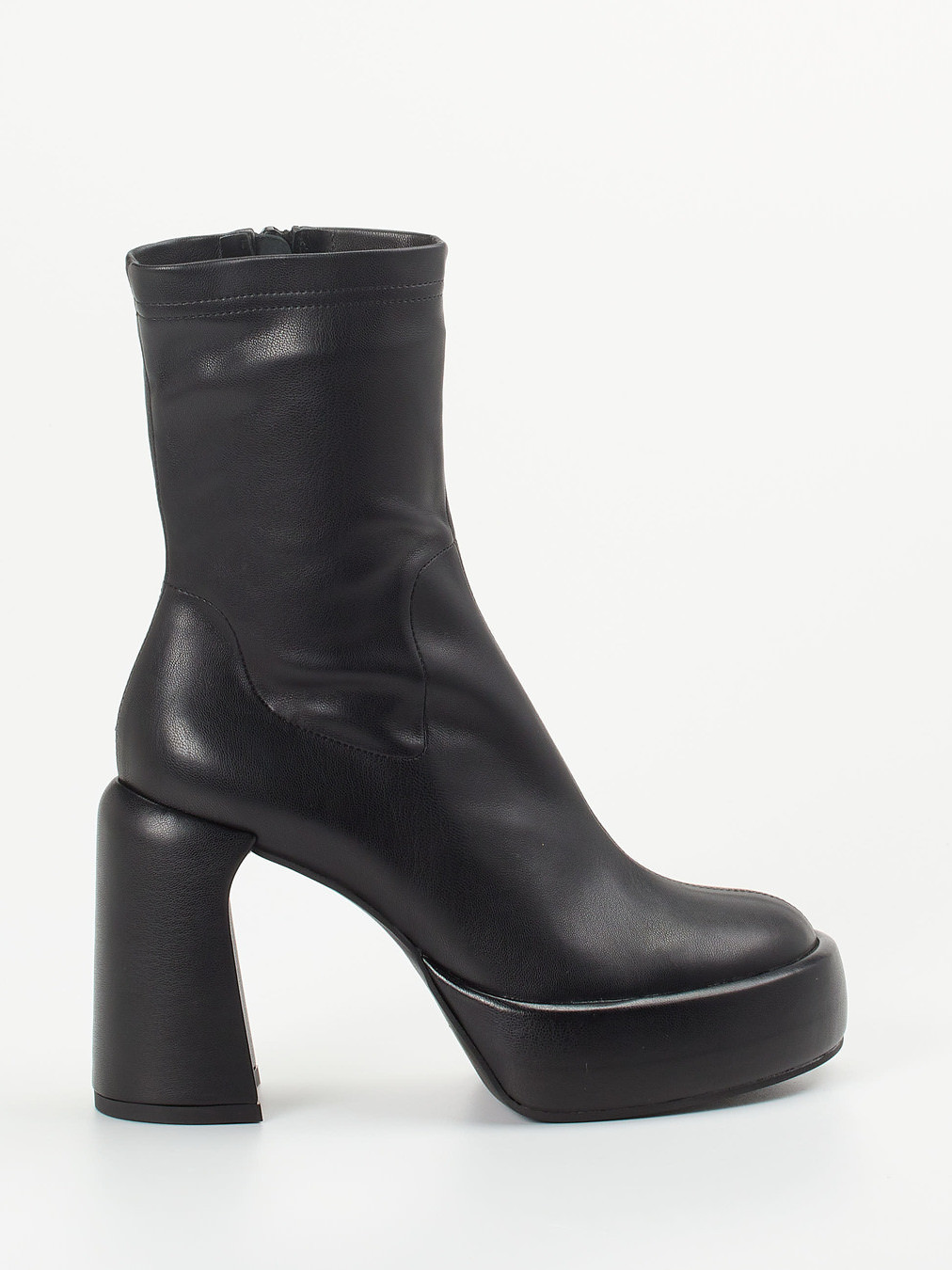 Stiefel schwarz 1759009002501