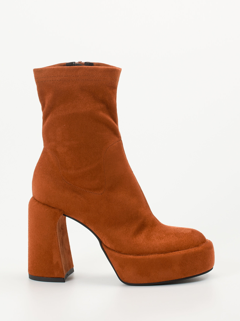 Stiefel orange 1759579000101