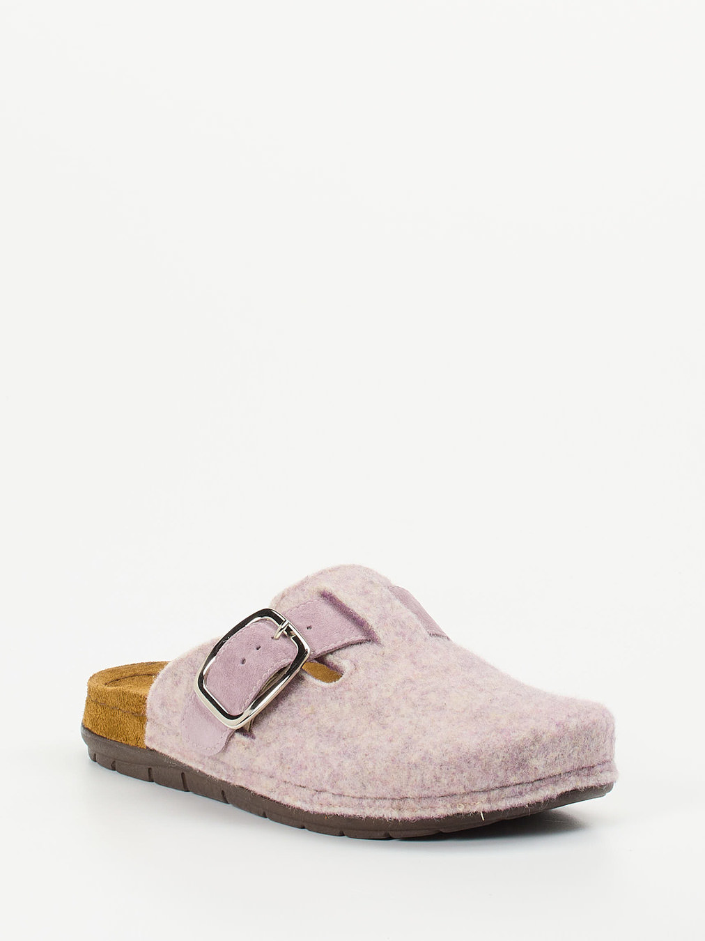 Hausschuh rosa 7163599002206