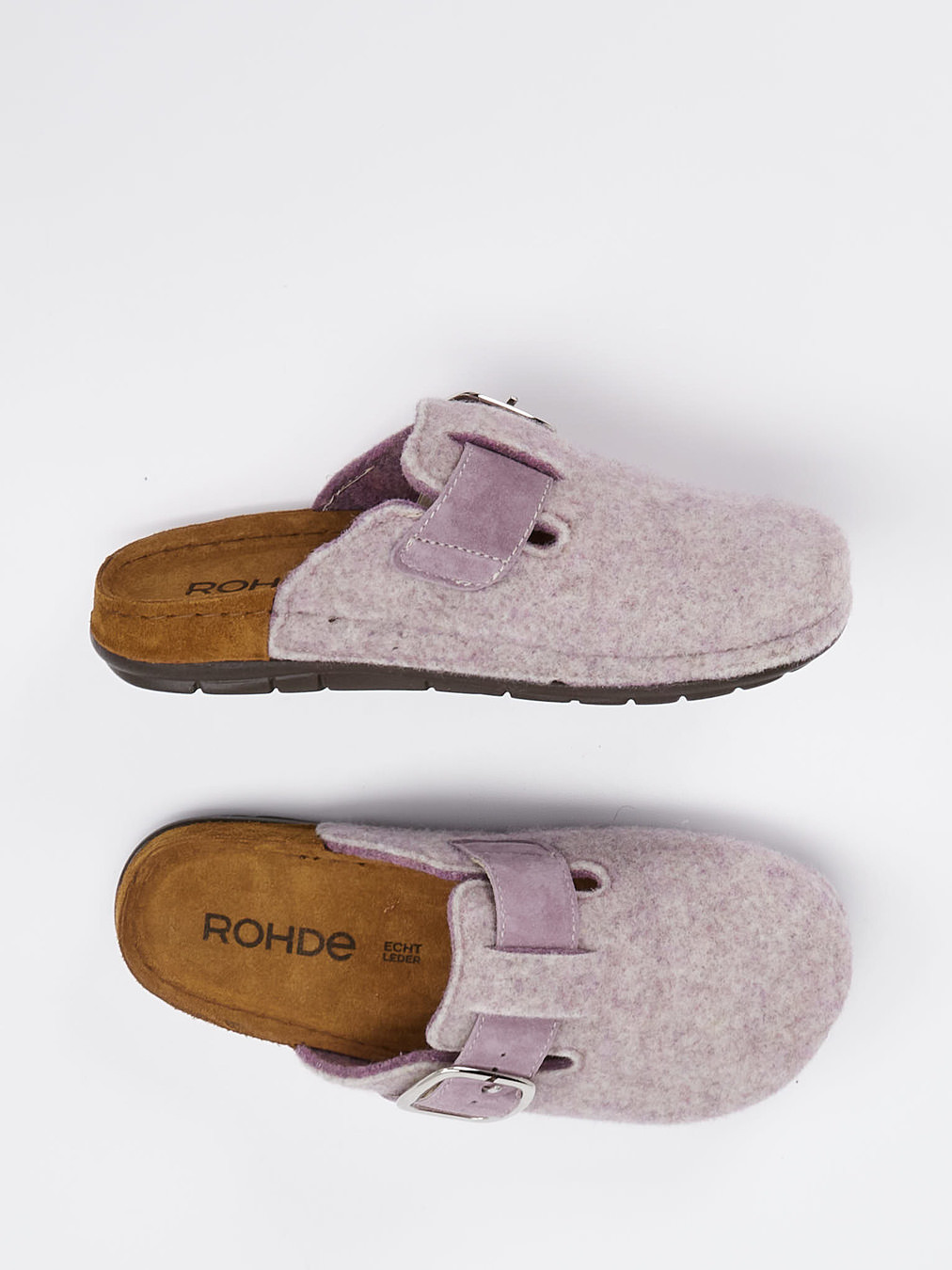 Hausschuh rosa 7163599002204