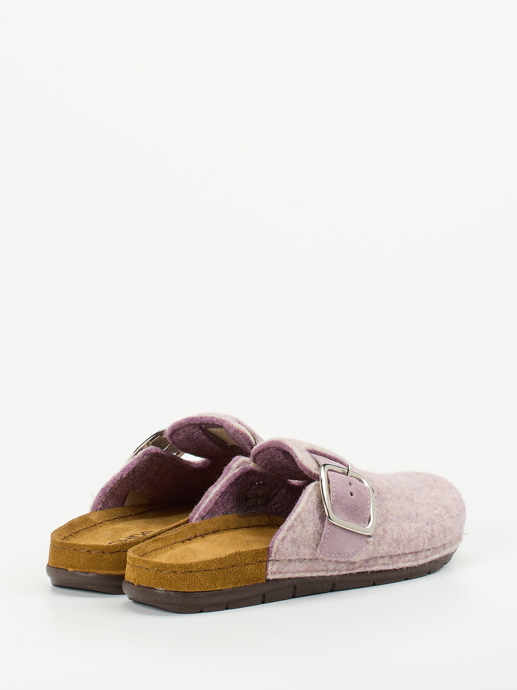 Hausschuh rosa 7163599002203