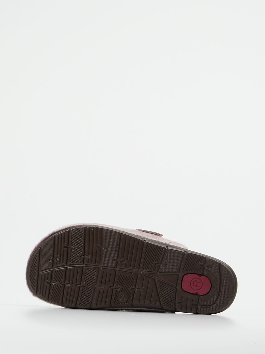 Hausschuh rosa 7163599002205