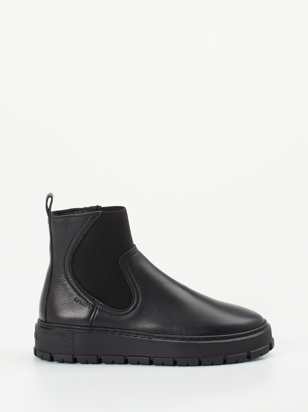 Stiefelette CPH344 schwarz 1713009033301