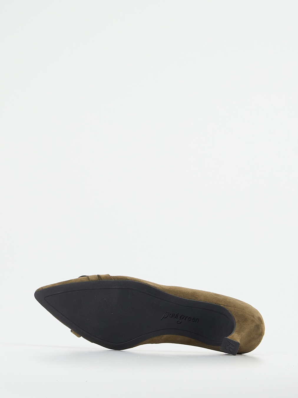 Pumps grün 1419659000105