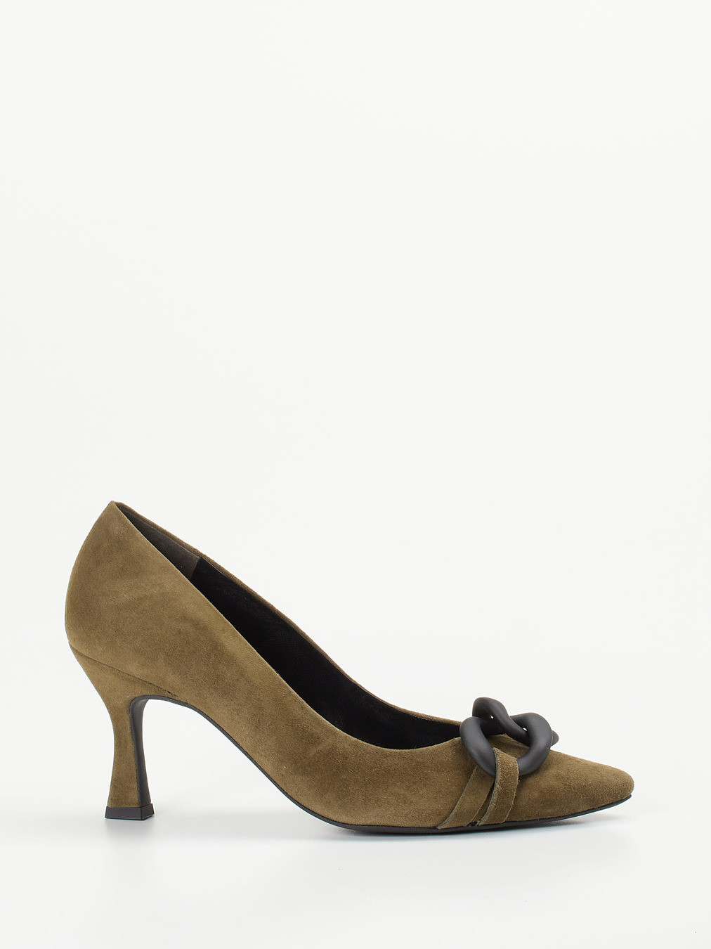 Pumps grün 1419659000101