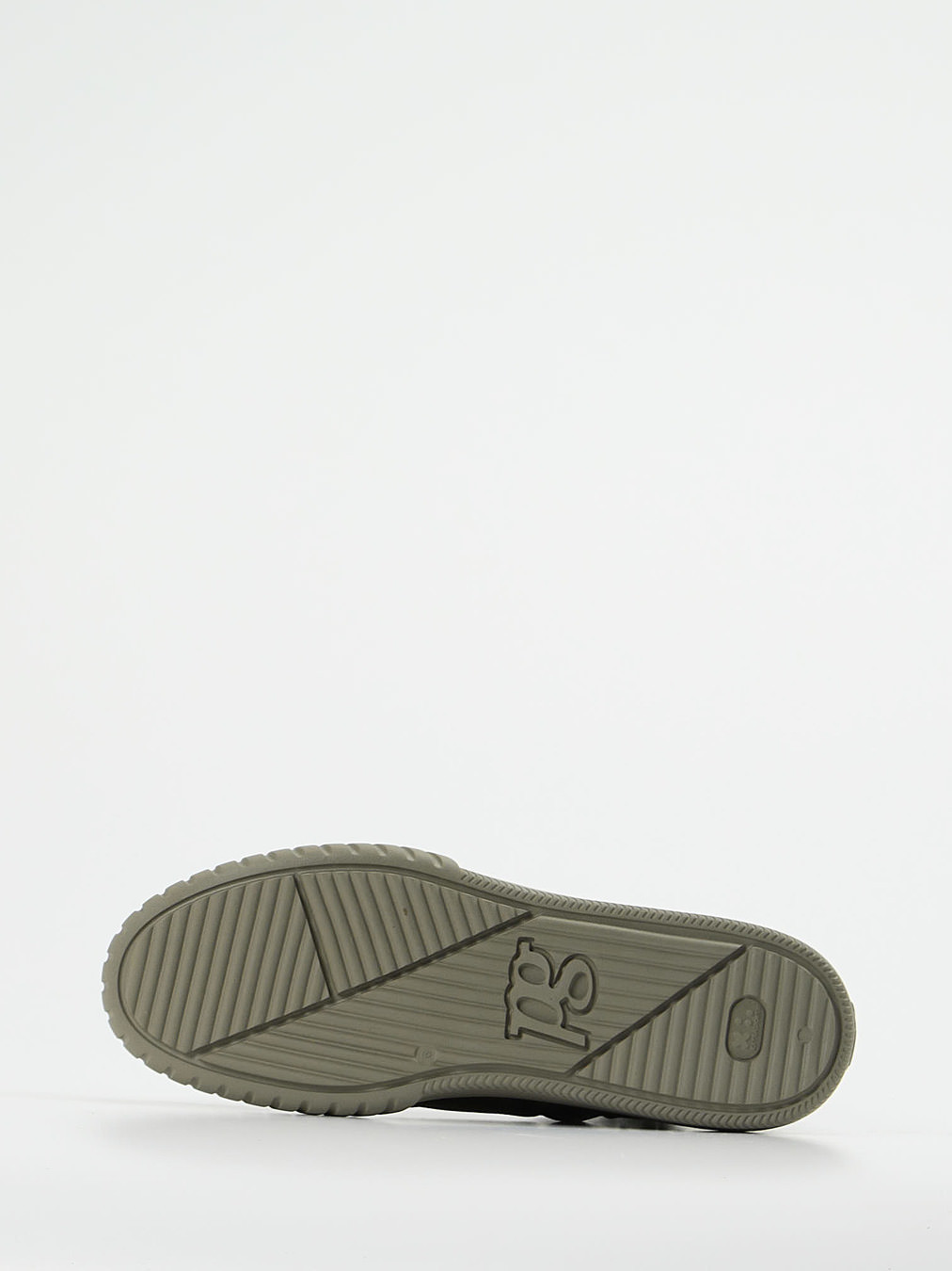 Sneaker high grün 1673659000205