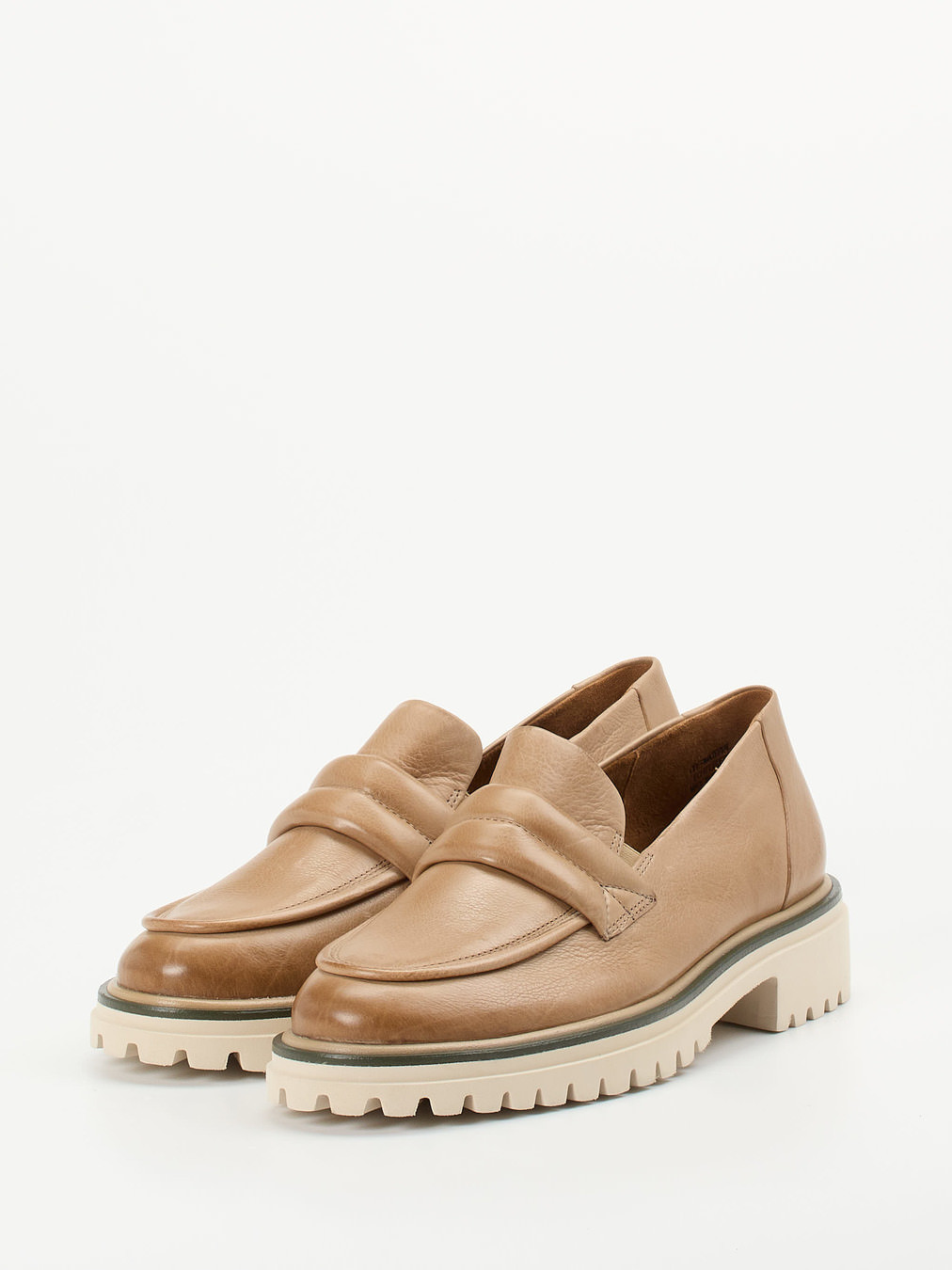 Slipper beige 1513359000702