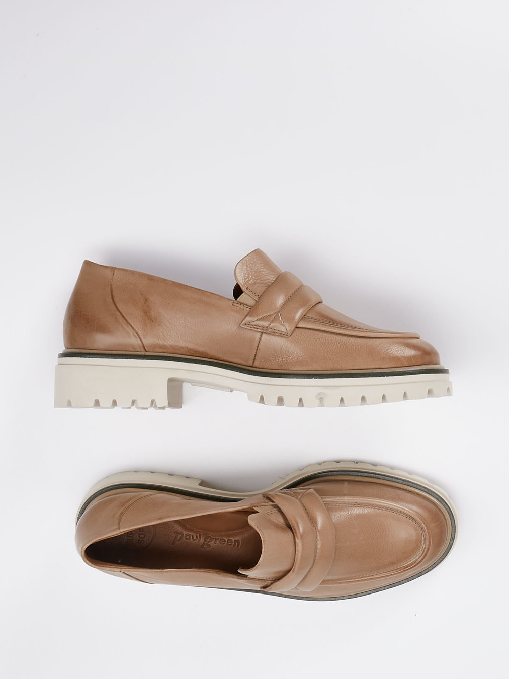 Slipper beige 1513359000704