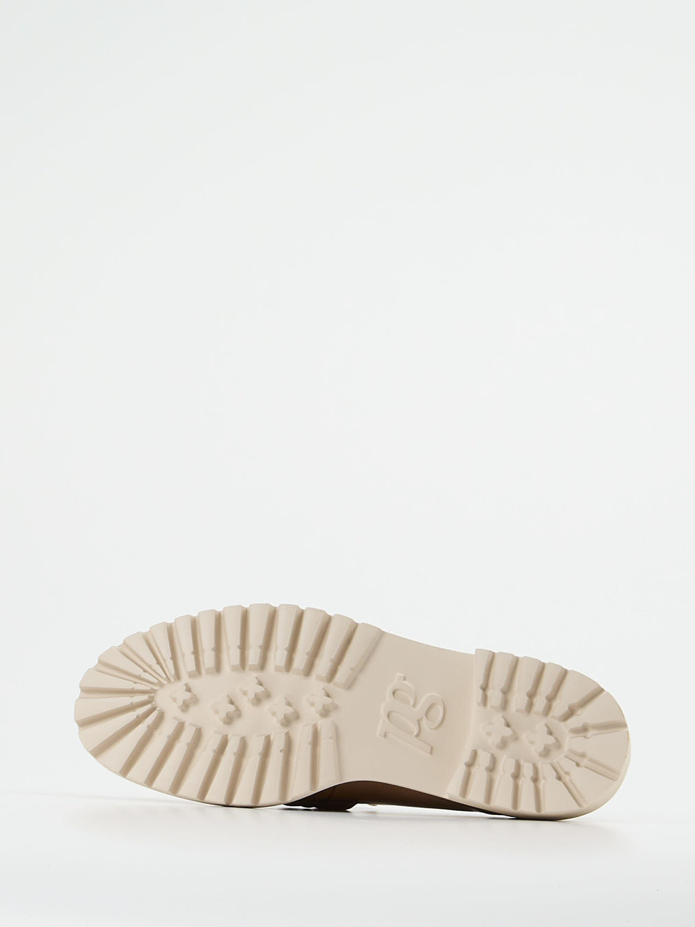 Slipper beige 1513359000705
