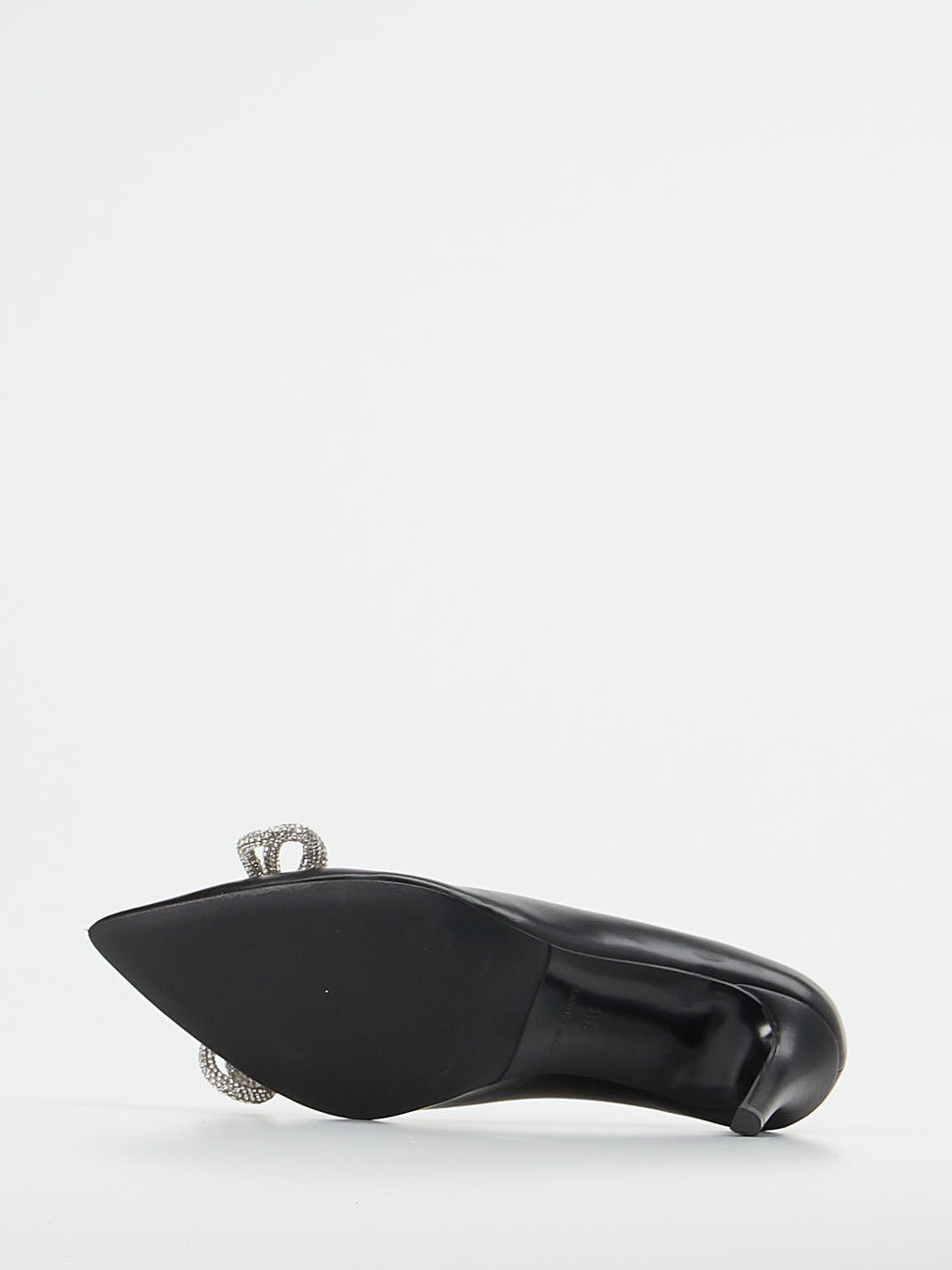 Pumps schwarz 1418009024405