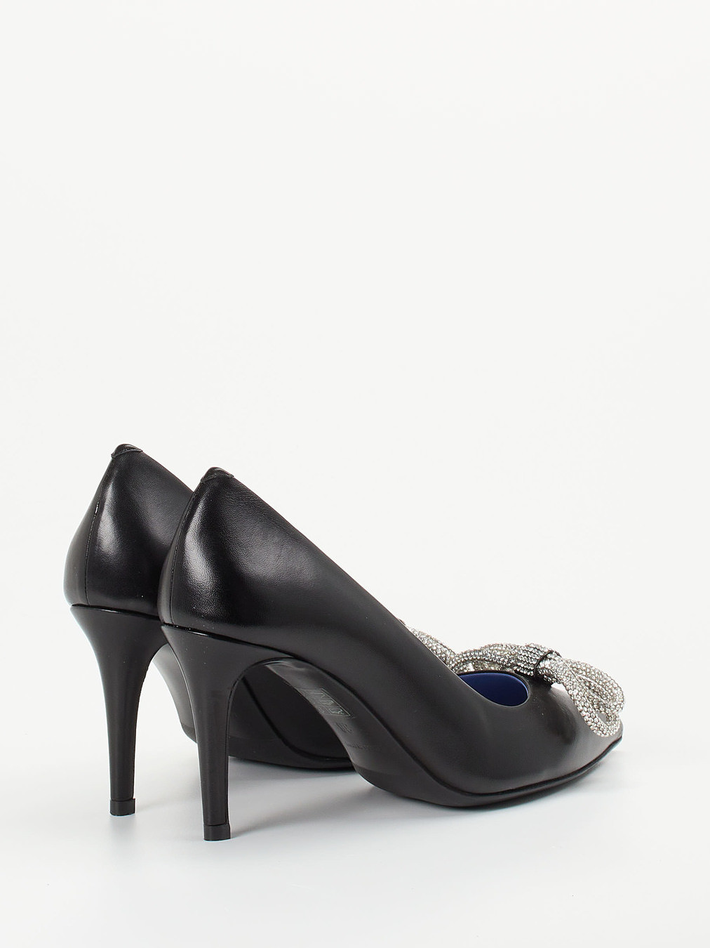 Pumps schwarz 1418009024403