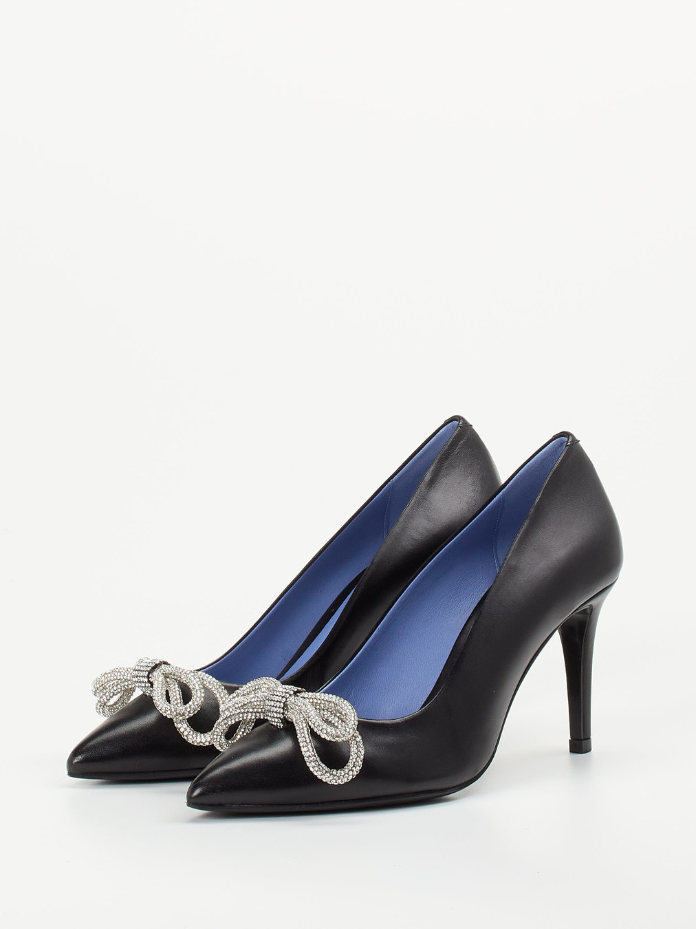 Pumps schwarz 1418009024402