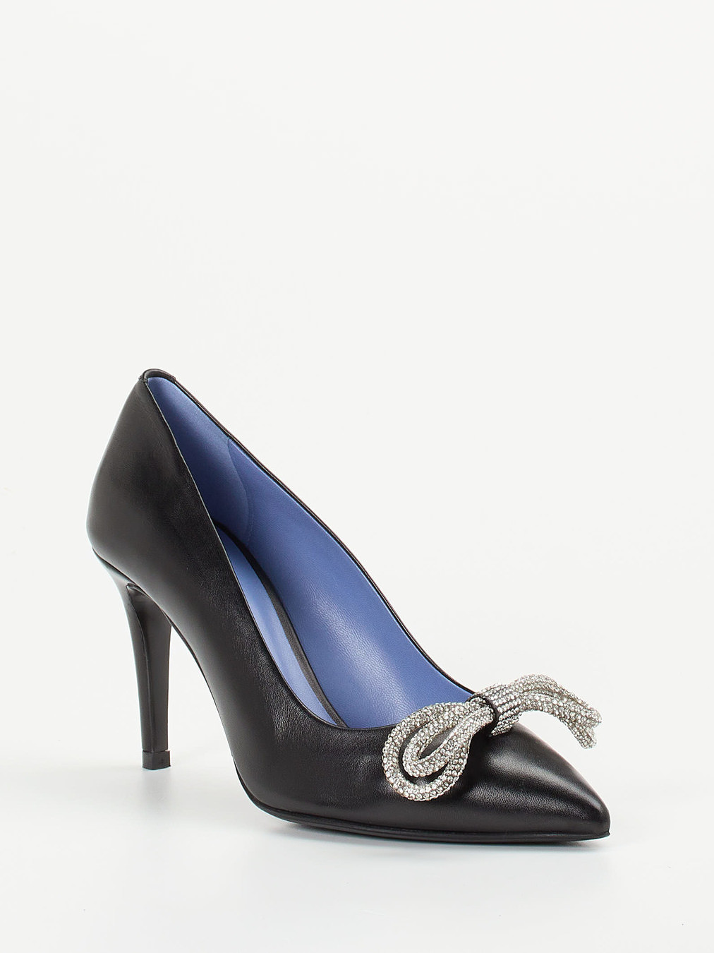 Pumps schwarz 1418009024406