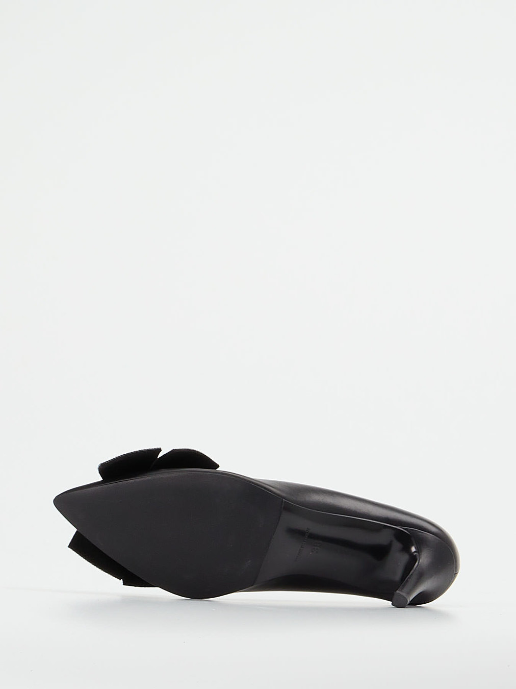 Pumps schwarz 1418009024505