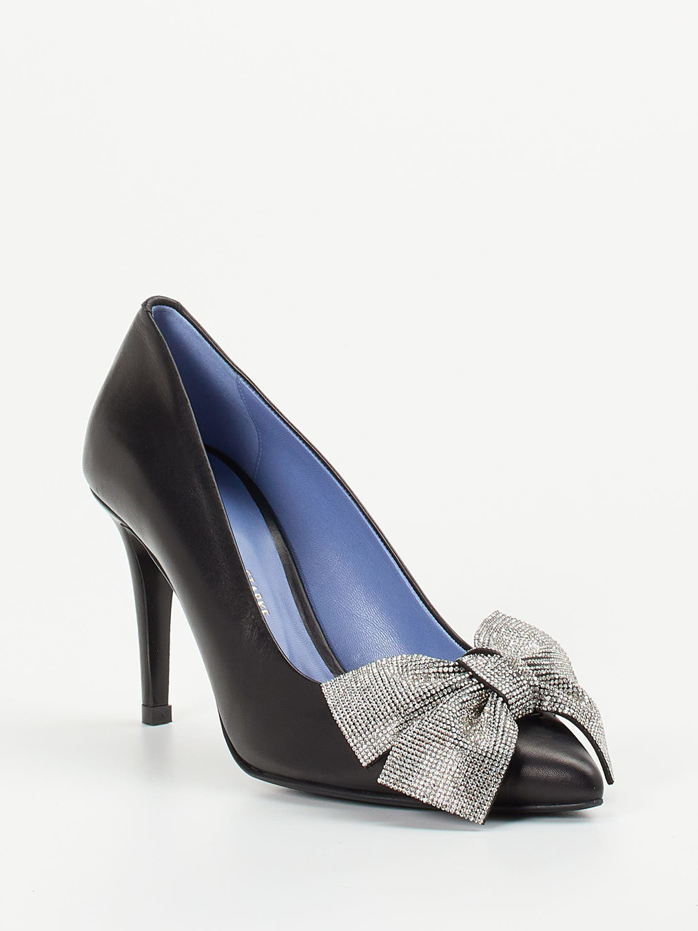 Pumps schwarz 1418009024506