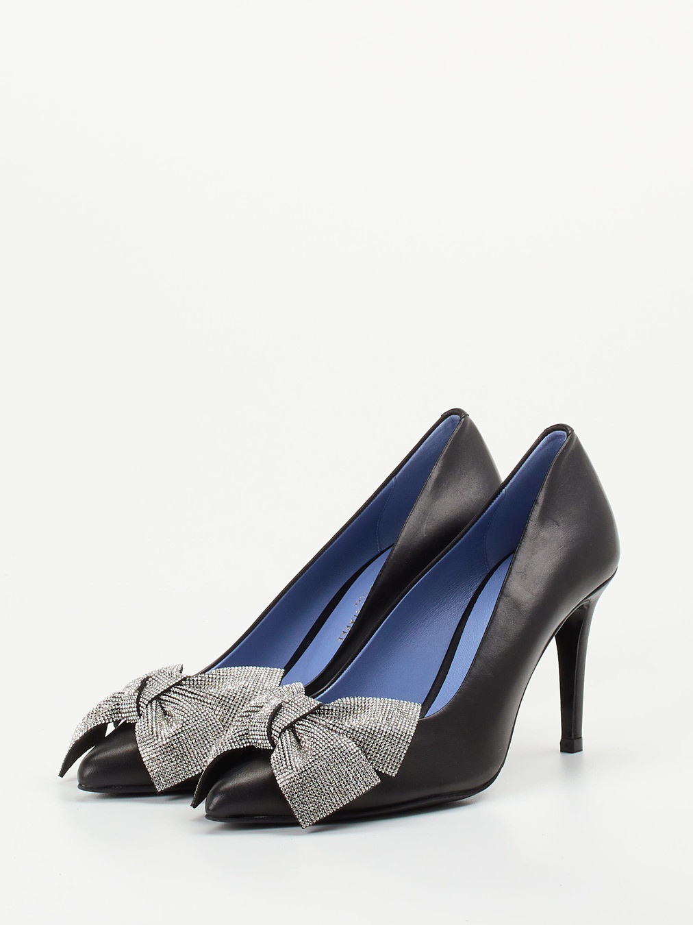 Pumps schwarz 1418009024502