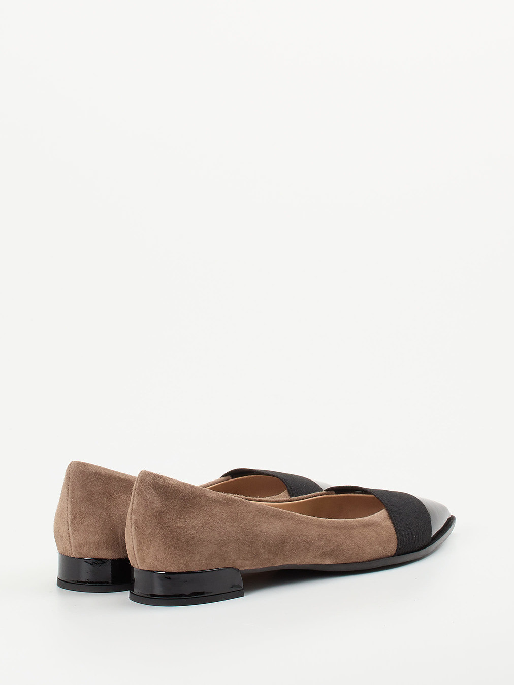 Ballerina braun 1430240000103