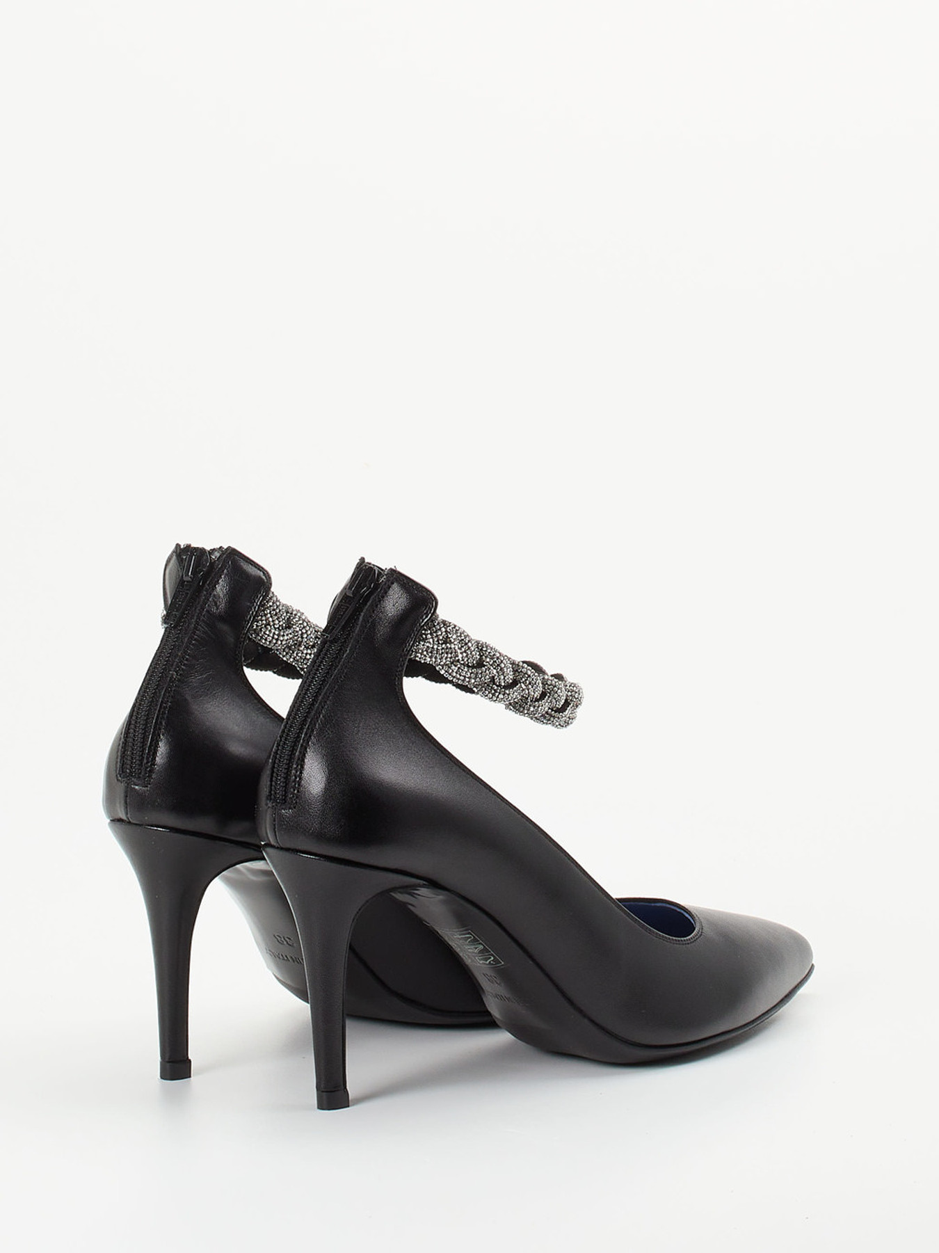 Pumps schwarz 1418009024603