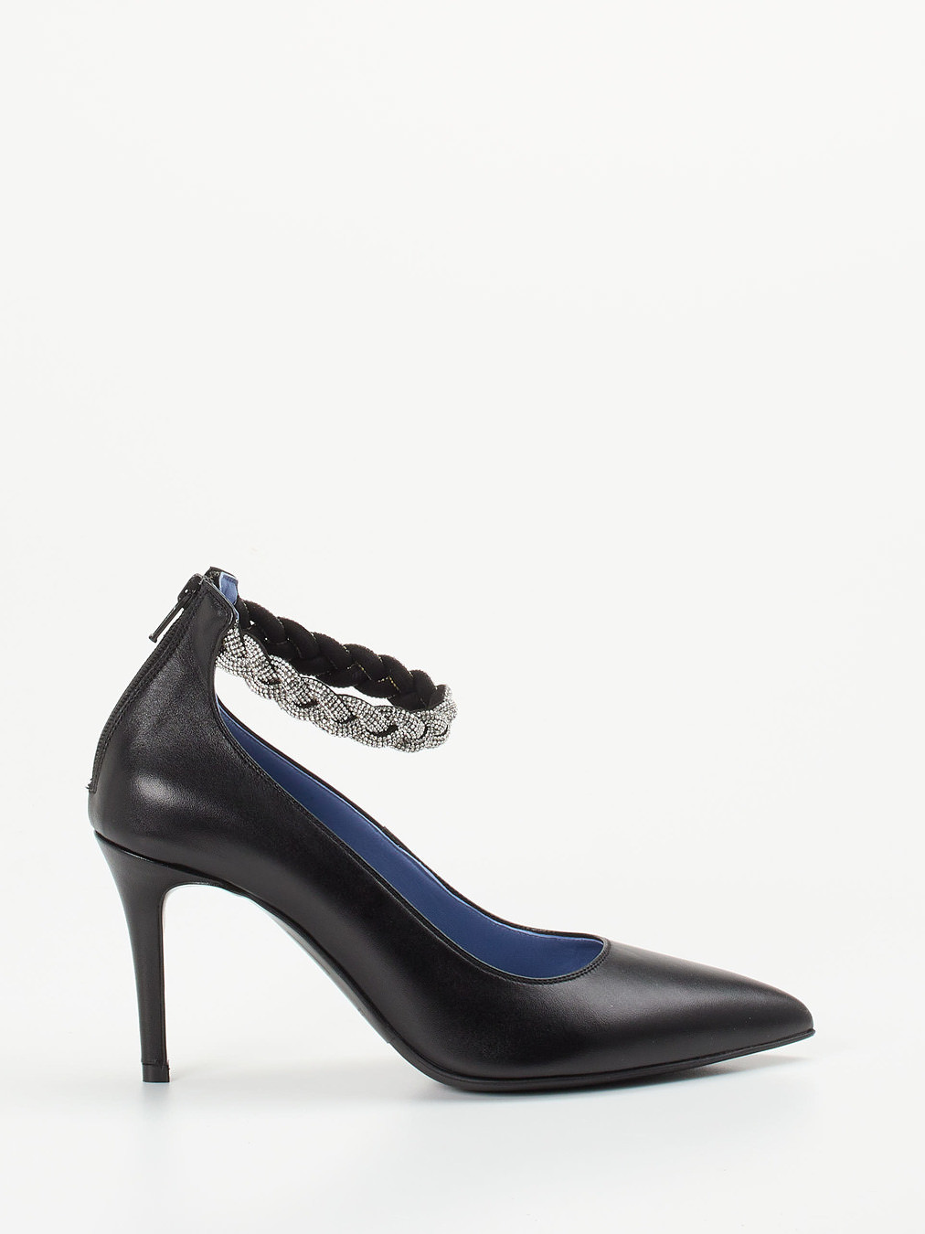 Pumps schwarz 1418009024601