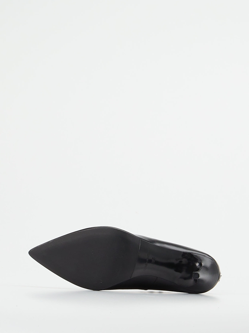 Pumps schwarz 1418009024605