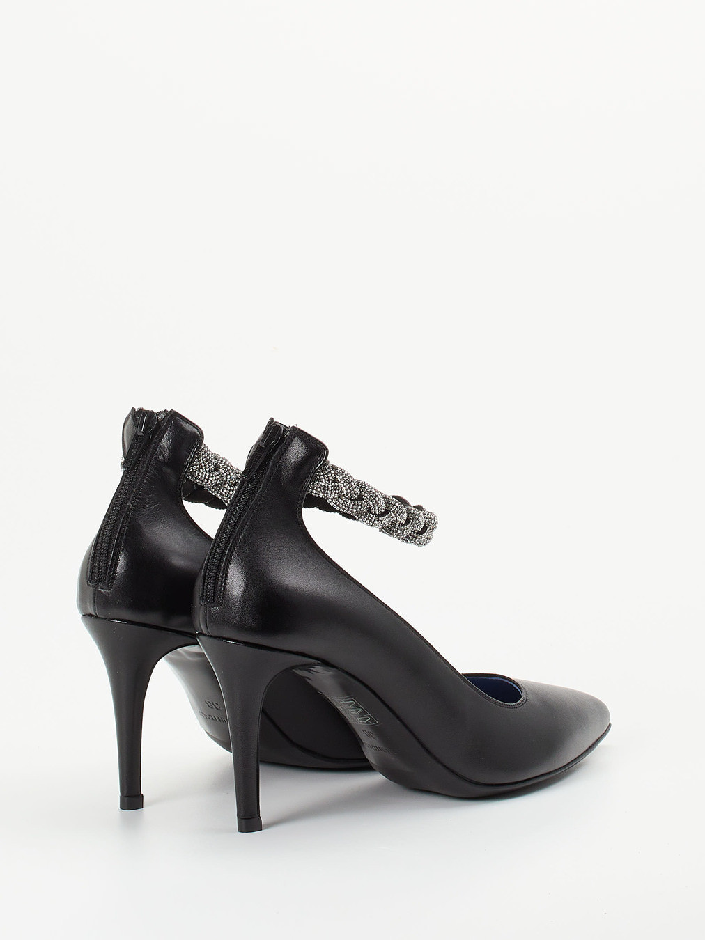 Pumps schwarz 1418009024603