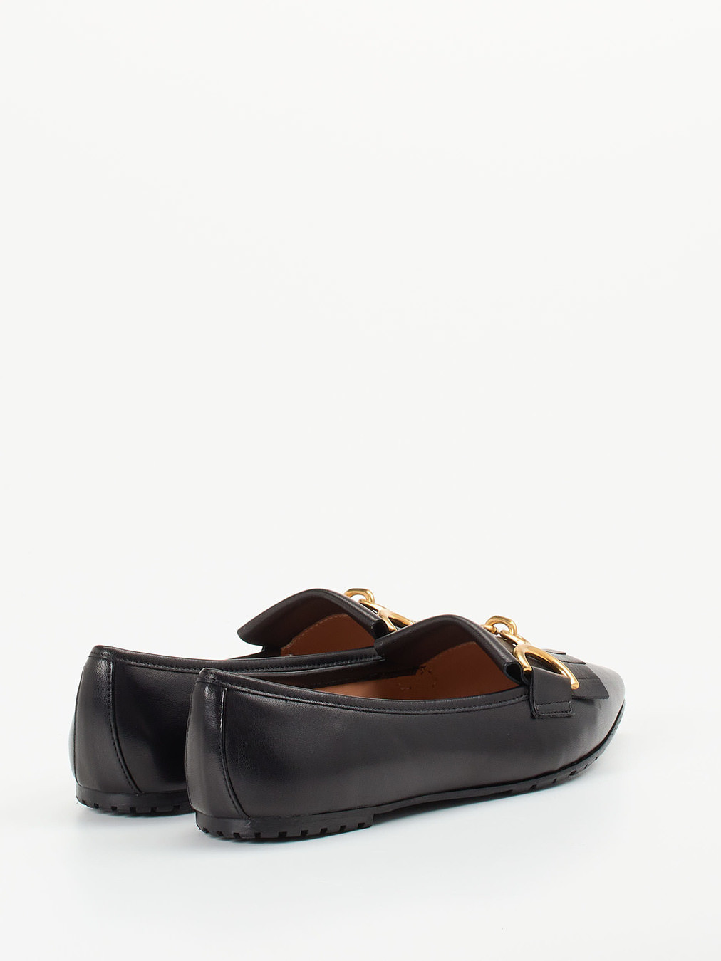 Slipper schwarz 1511009051403