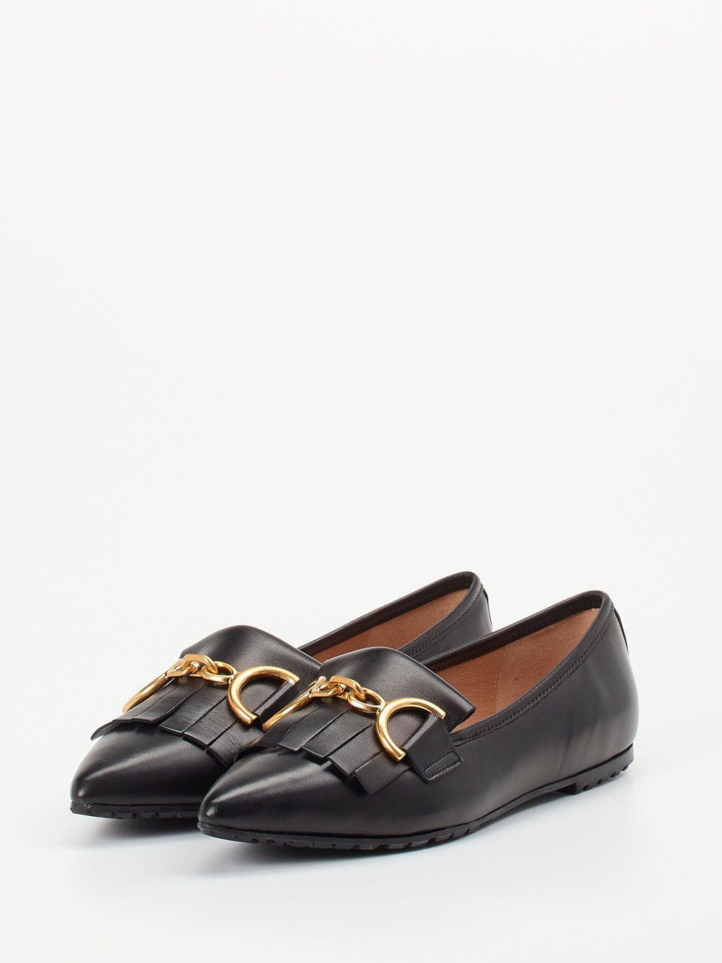 Slipper schwarz 1511009051402