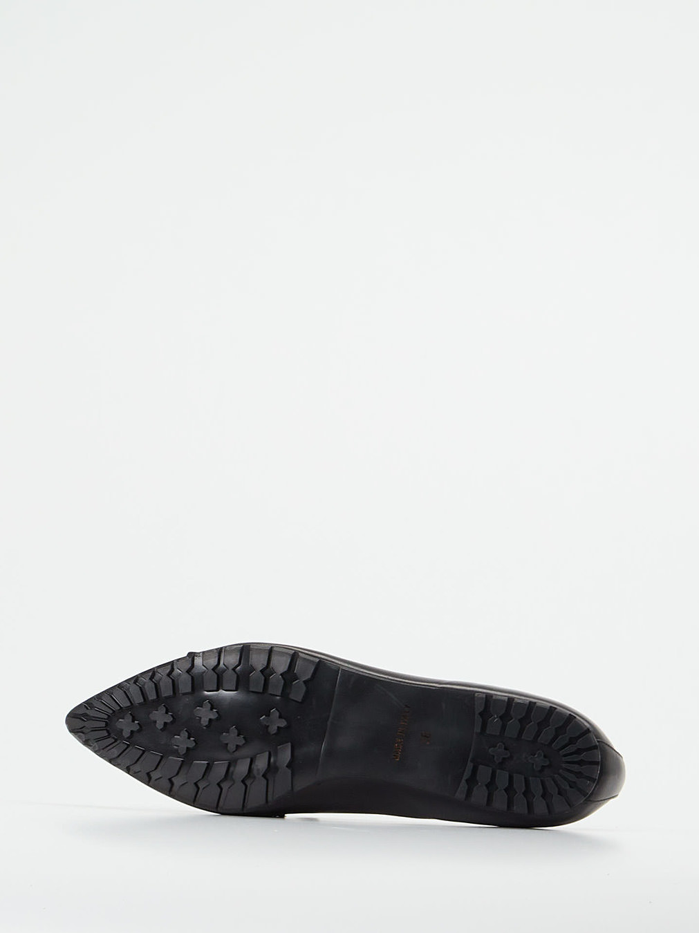 Slipper schwarz 1511009051405