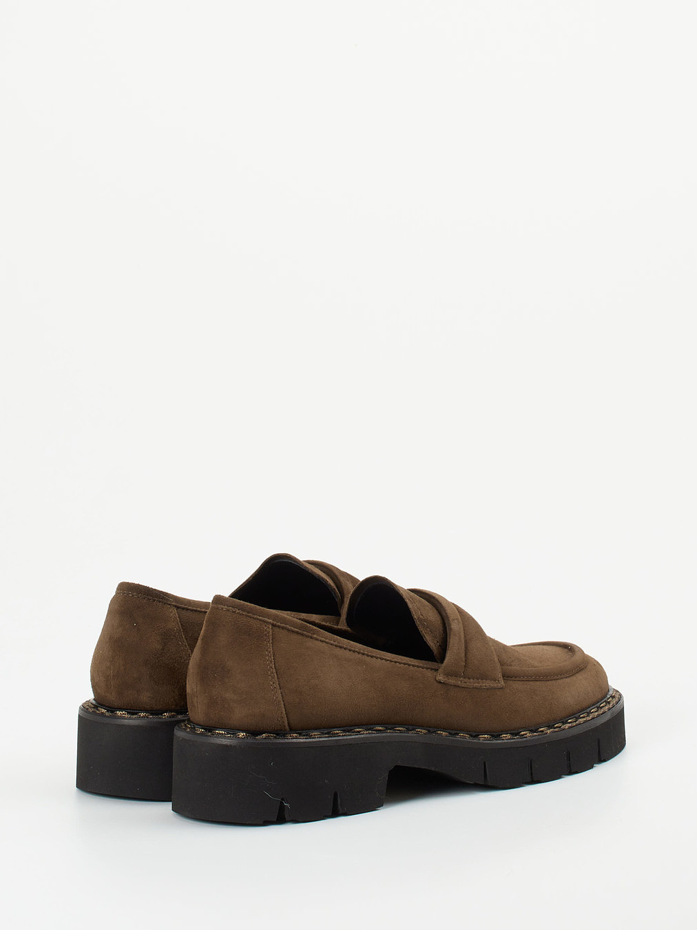 Slipper braun 1515229000503