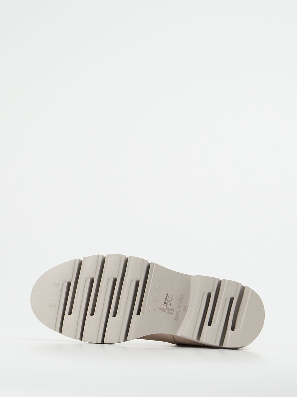 Chelsea Boots beige 1713379000505