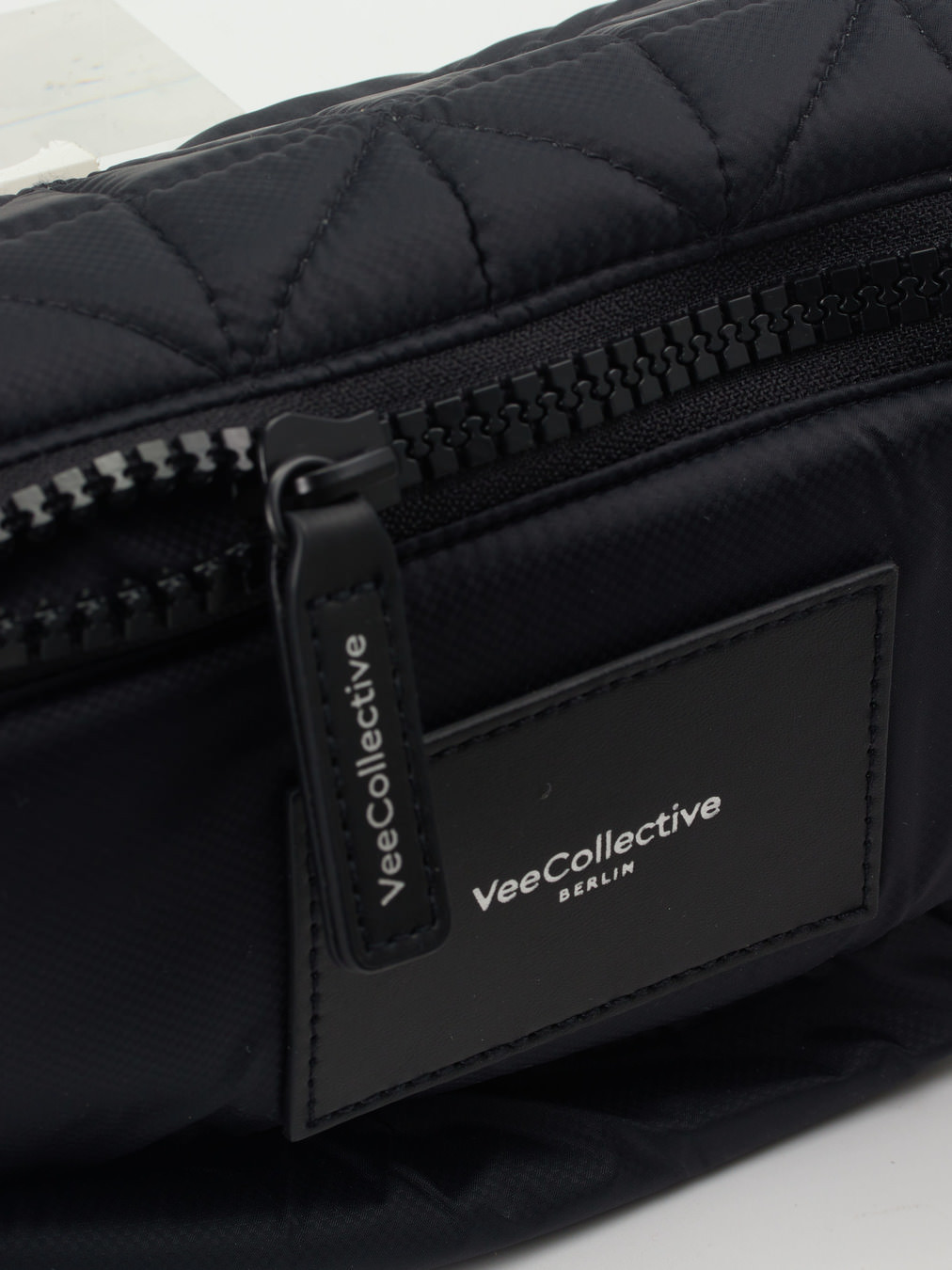 Crossbody Bag schwarz 9307009000905