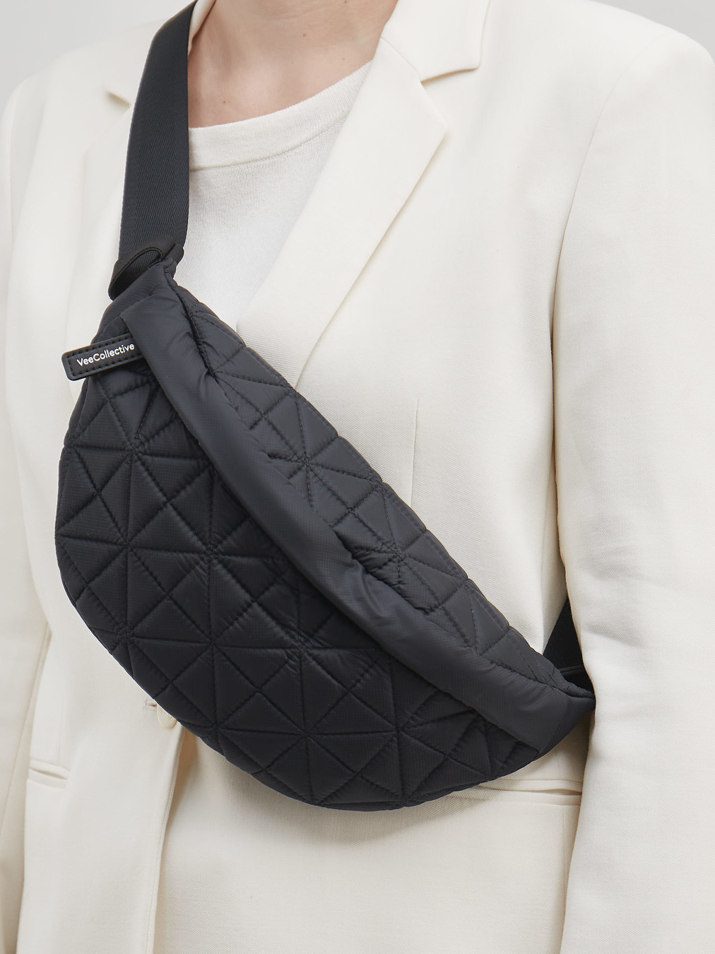 Crossbody Bag schwarz 9307009000906