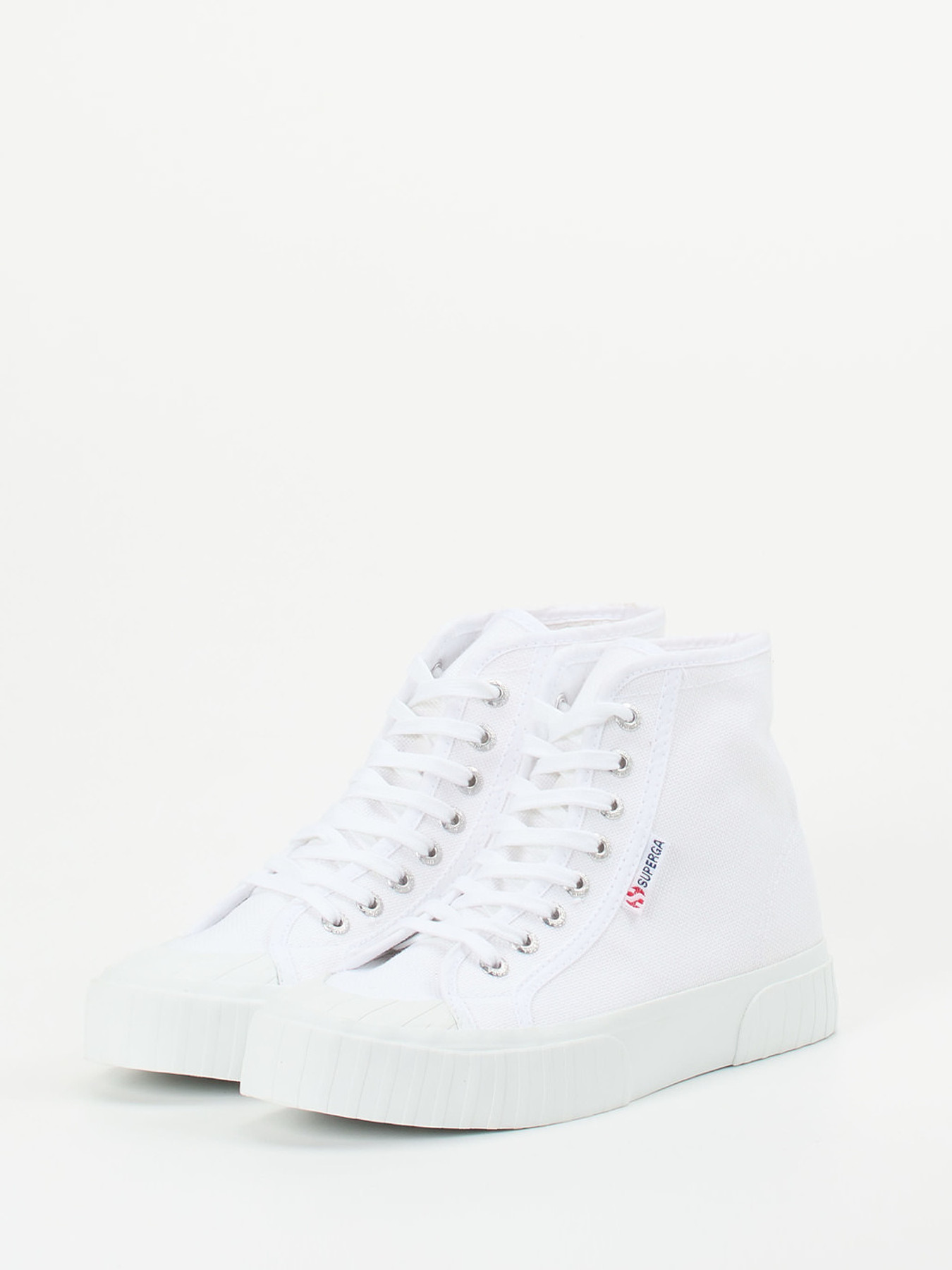 Sneaker high weiß 8166799002102