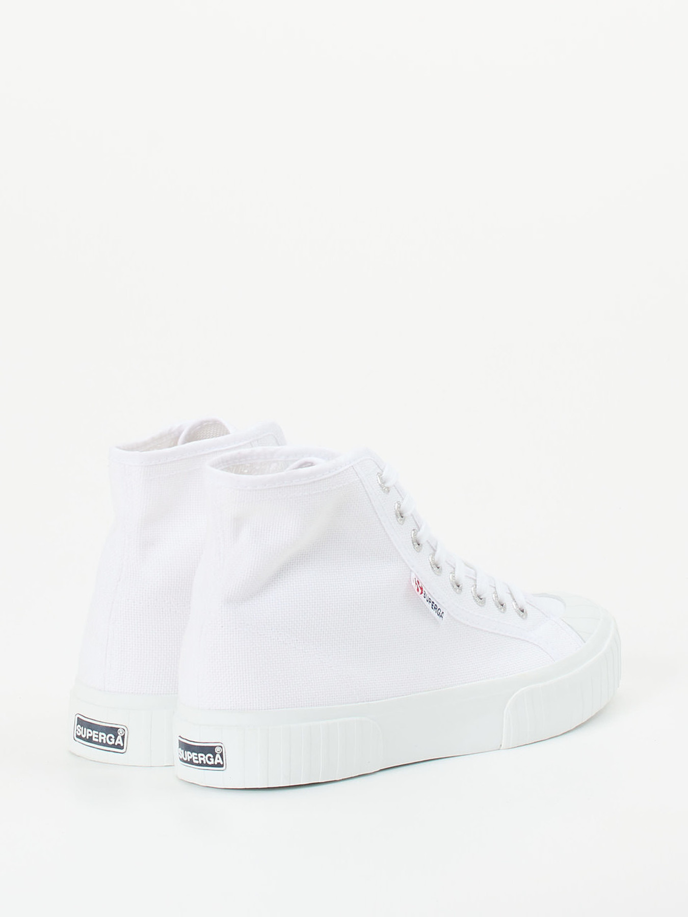 Sneaker high weiß 8166799002103