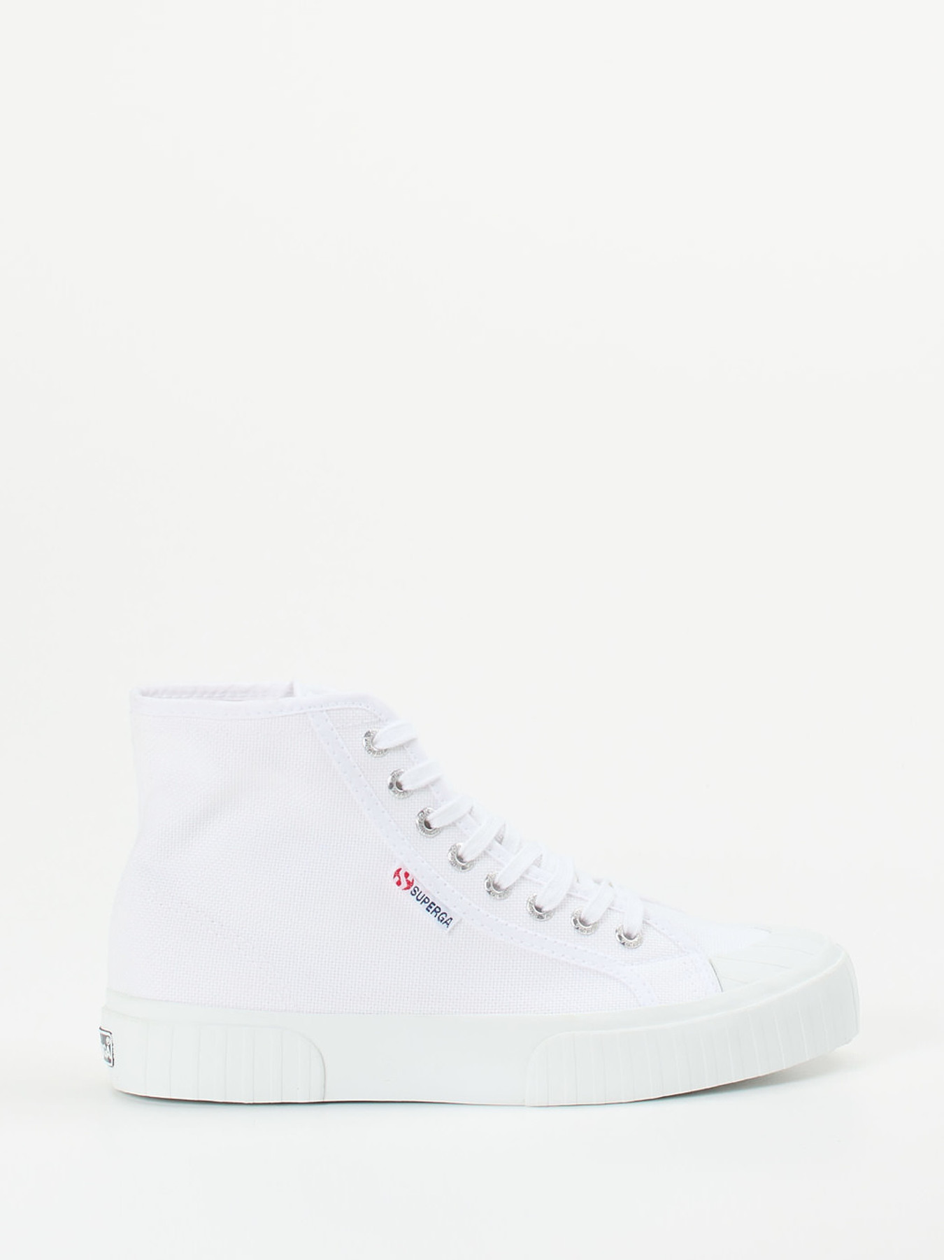 Sneaker high weiß 8166799002101