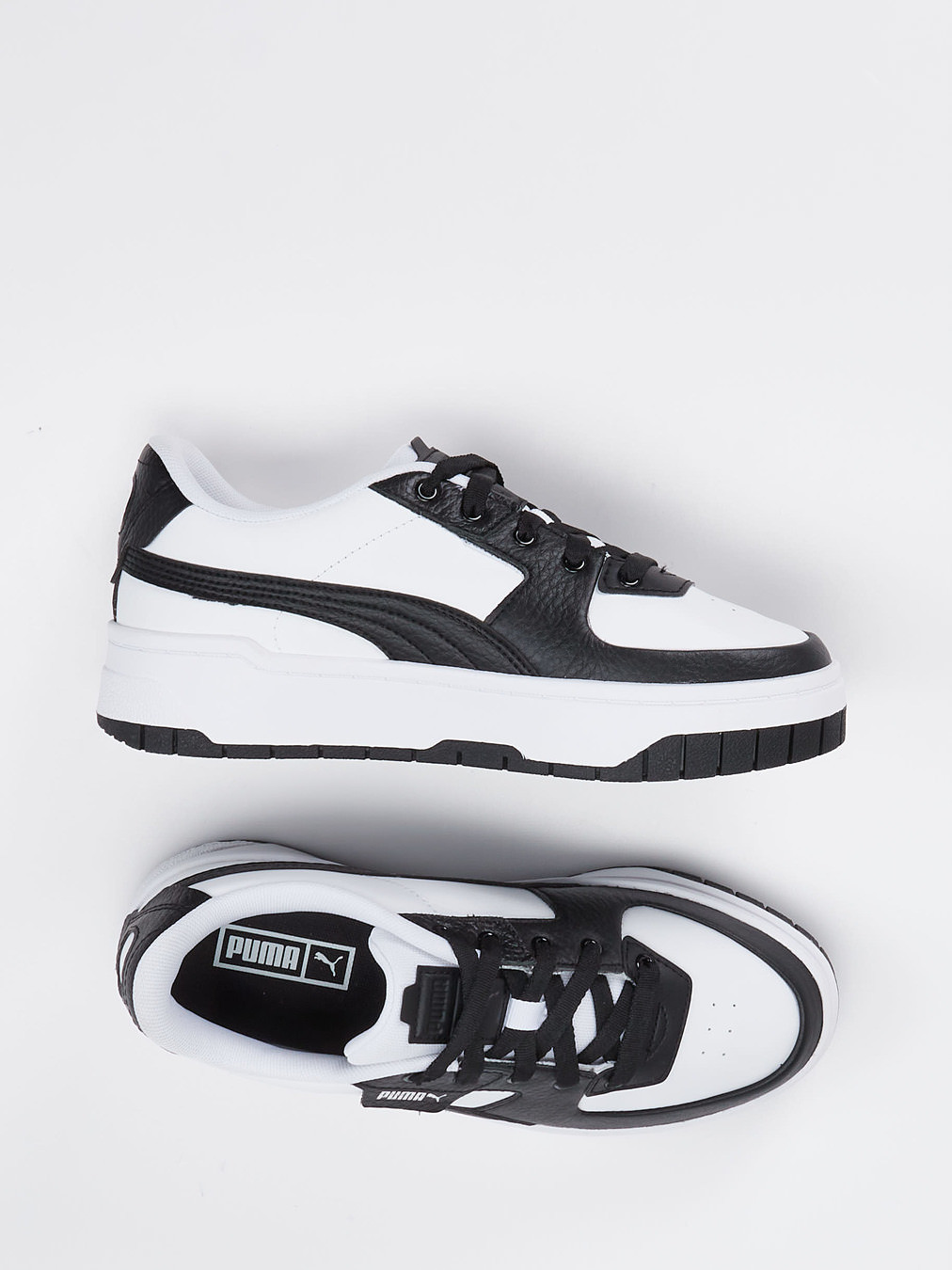 Sneaker weiß 8165700001804