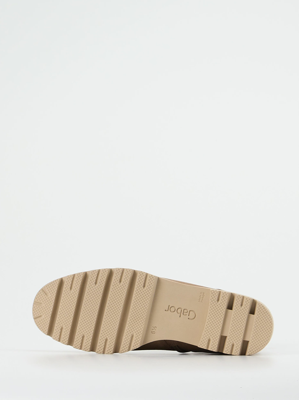 Schnürstiefelette beige 2751349001405