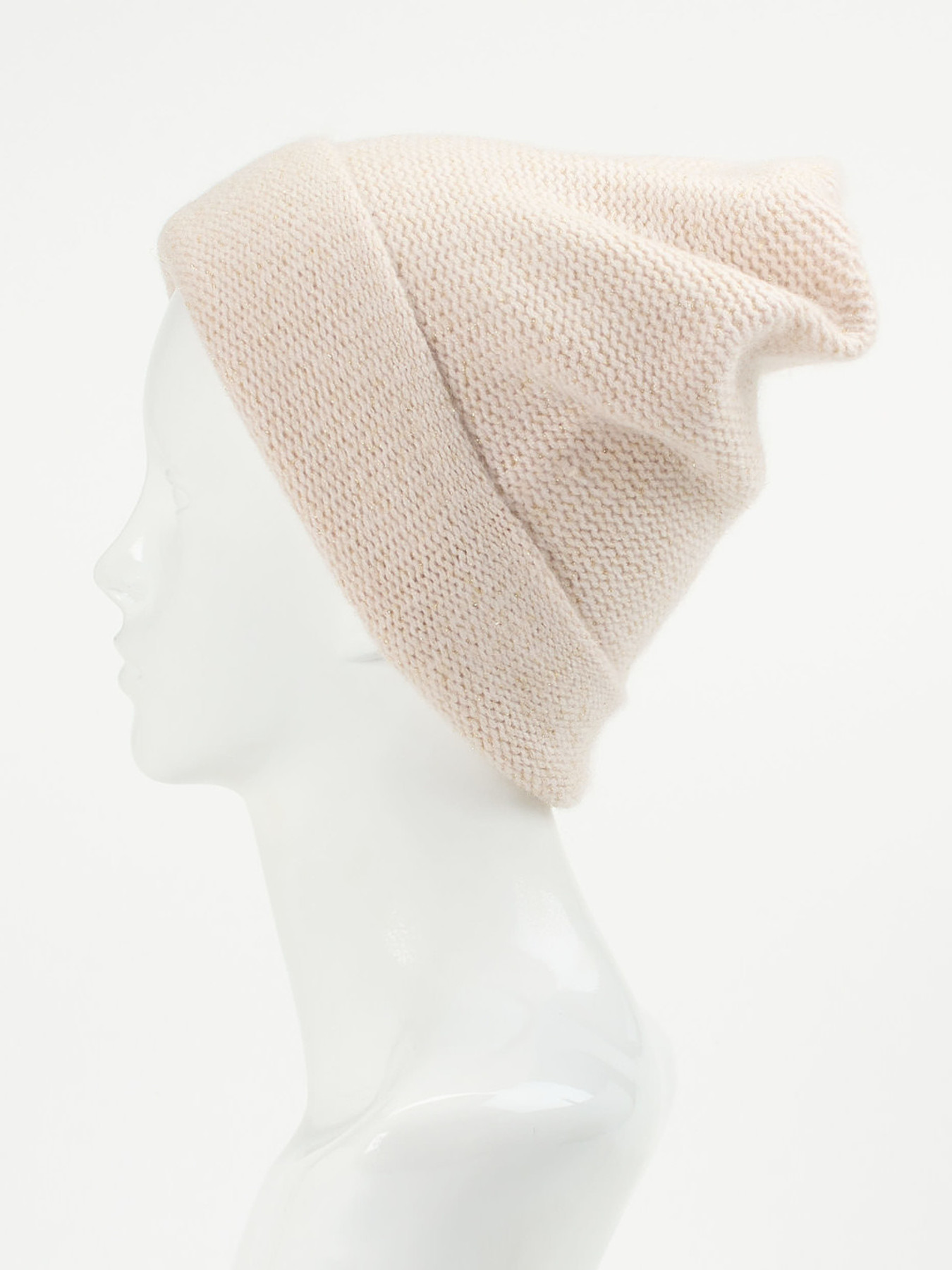 Mütze beige 9360399000101